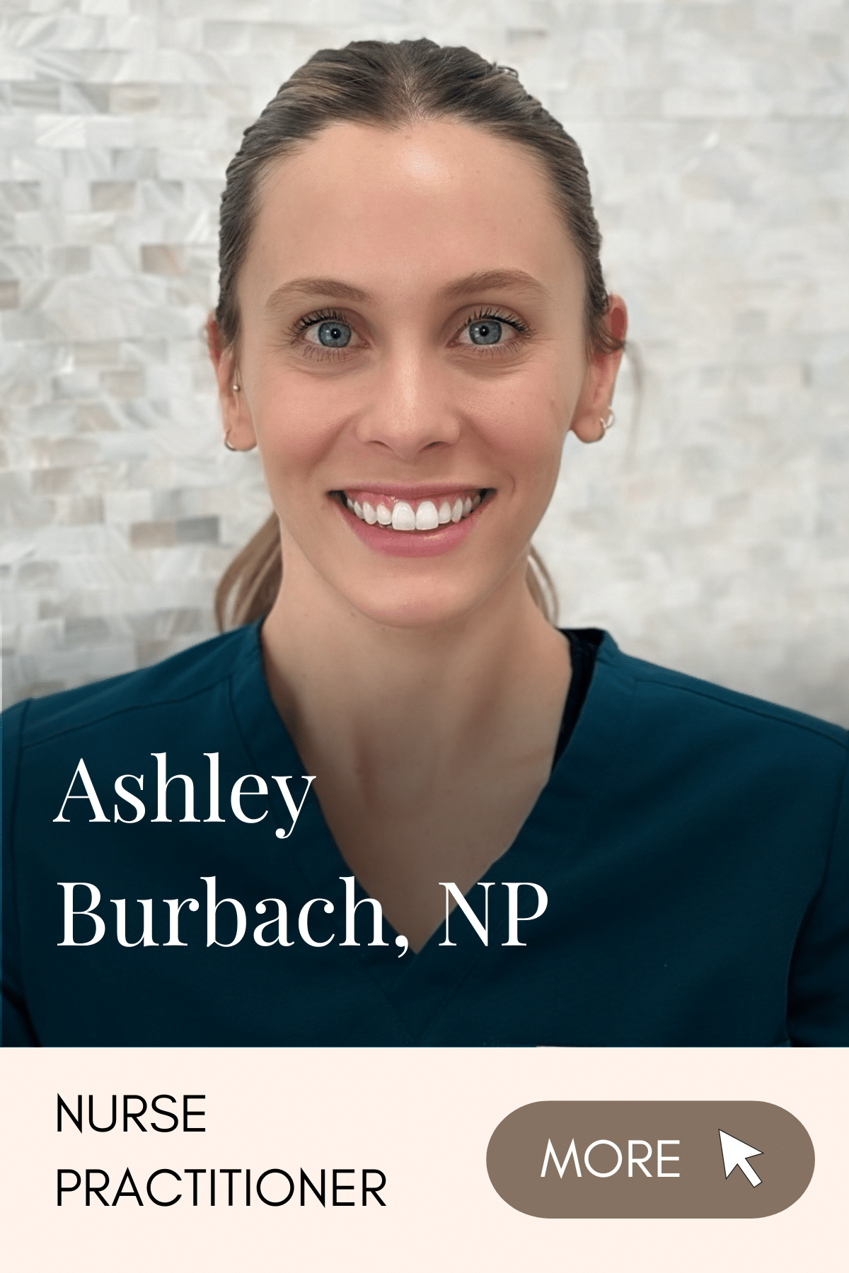 Ashley Burbach NP