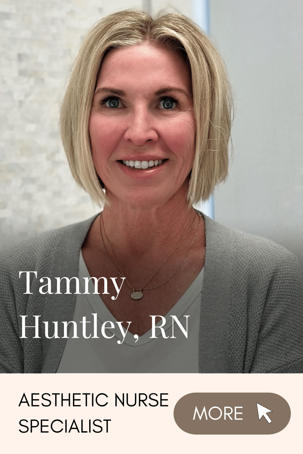 Tammy Huntley