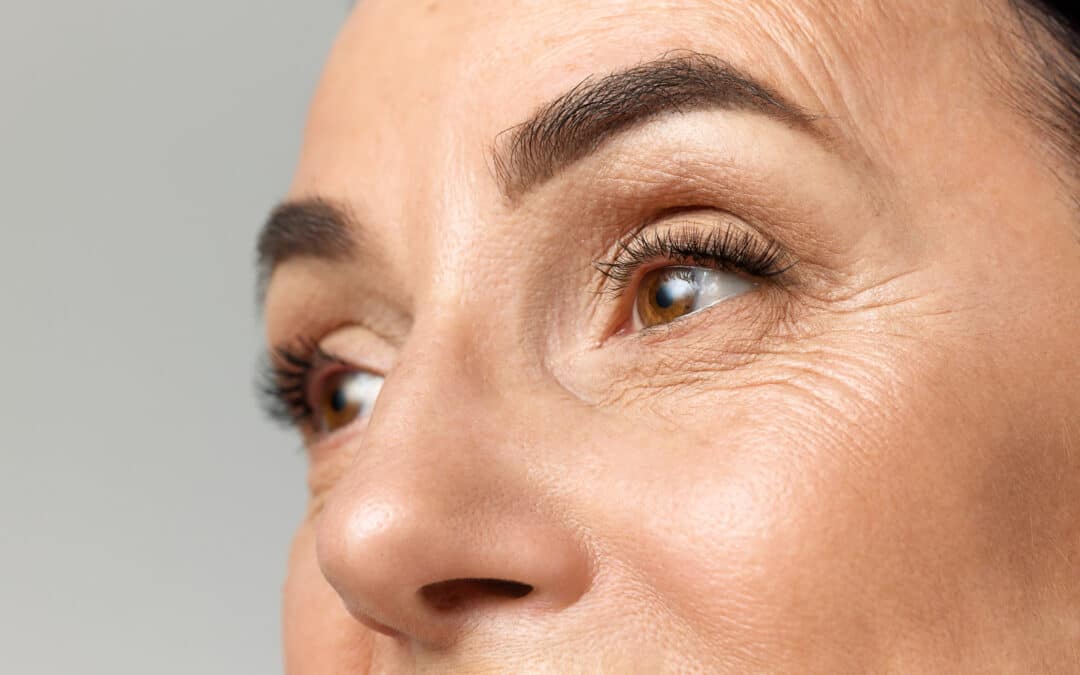 Non-Surgical Eye Lift: Awaken Your Gaze with NeoGen Lift 